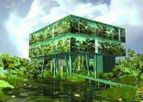 重慶提前完成第二批國(guó)家公共建筑節(jié)能改造任務(wù)