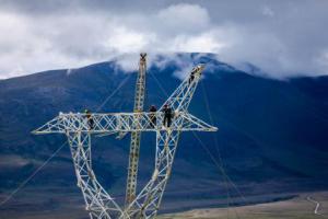 2018年起新一輪農(nóng)網(wǎng)改造升級(jí)總投資5222億元五年完成