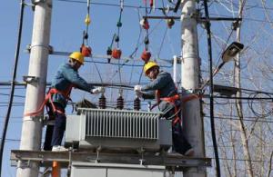 新一輪農網改造讓青海廣大農牧民用上“可靠電”