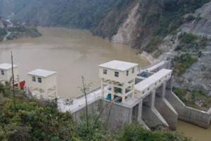 黑龍江推進農(nóng)村水電增效擴容改造 提高水能資源利用率