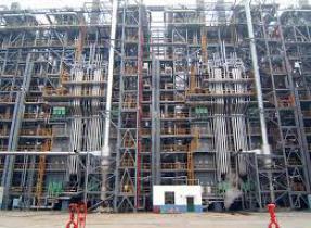 獨山子石化乙烯二聯(lián)合7號裂解爐順利完成低氮燃燒器改造檢修任務(wù)