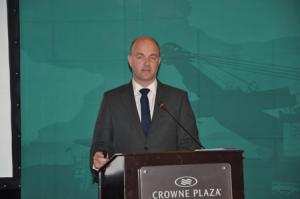 世界煤炭協(xié)會(huì)行政長(zhǎng)官：全球煤炭迎來(lái)第二春