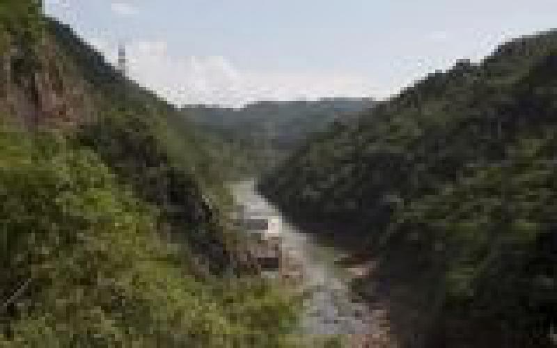 改造小水電站，改善河流生態(tài)