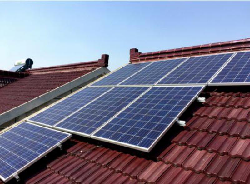 2018年浙江嘉興南湖區(qū)計(jì)劃新增家庭屋頂光伏3200戶