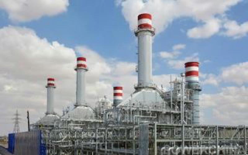 約旦在建最大聯(lián)合循環(huán)燃?xì)怆娬卷?xiàng)目單循環(huán)三臺燃機(jī)同時(shí)完成168小時(shí)試運(yùn)行