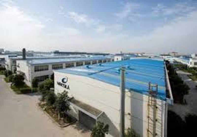 瓦錫蘭燃?xì)怆姀S的快速交付將有助于緩解緬甸在Kyaukse的電力短缺