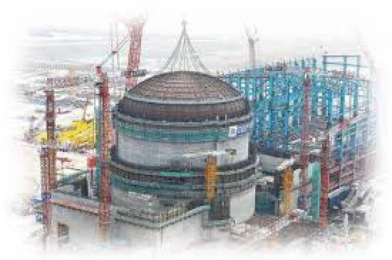 全球核電反應(yīng)堆升級(jí)改造投資增加