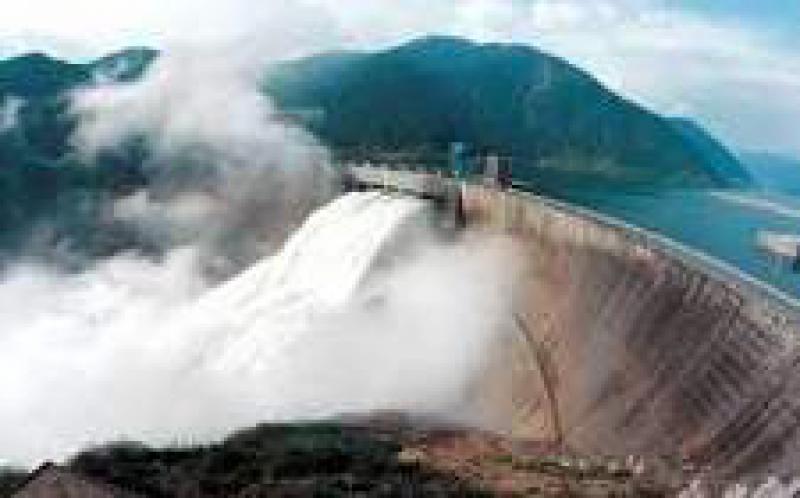 烏茲別克斯坦使用中國(guó)優(yōu)惠信貸改造水電站