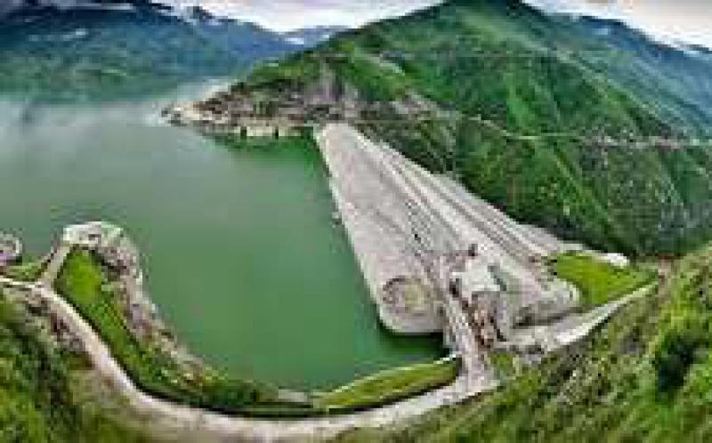 巴萊水電站導(dǎo)流洞項(xiàng)目改造噴漿臺(tái)車“上陣”