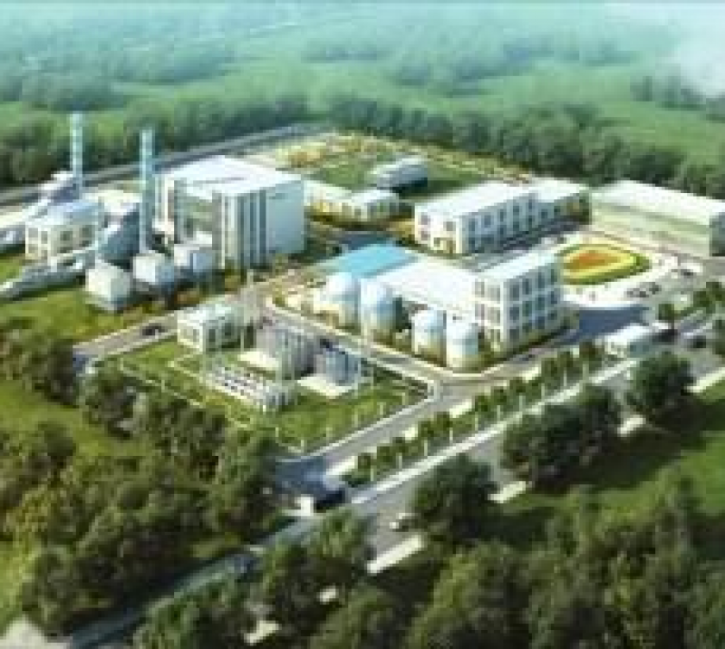 浙江啟動“全電園區(qū)”建設(shè)推動電能替代