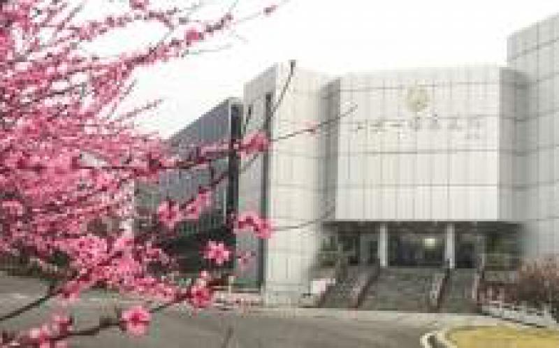 三峽工程展覽館被中國(guó)大壩工程學(xué)會(huì)授予“水庫(kù)大壩科普基地”稱號(hào)