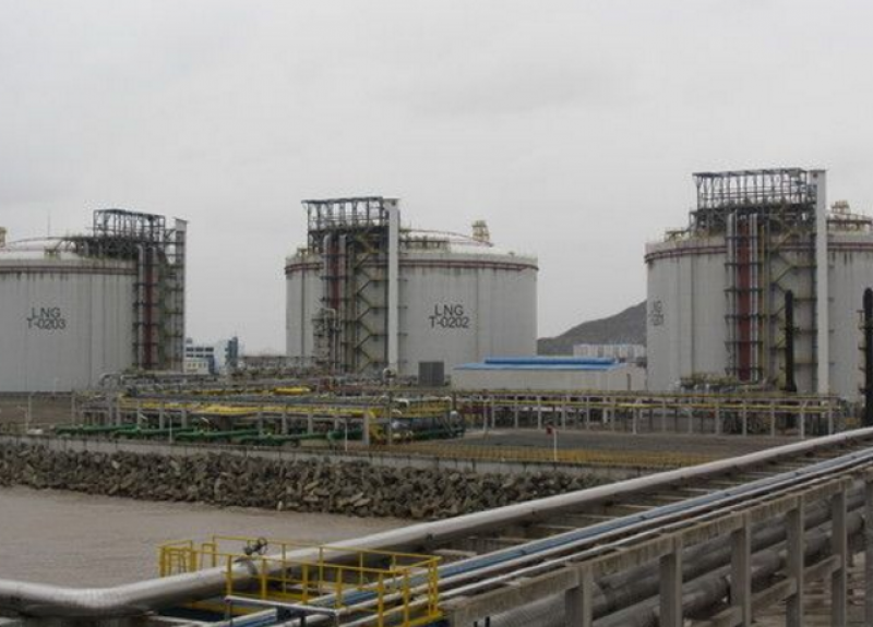 西藏拉薩液化天然氣站擴(kuò)能改造工程即將啟動(dòng)