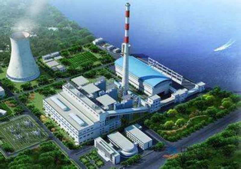 大唐萬寧天然氣發(fā)電項(xiàng)目簽約