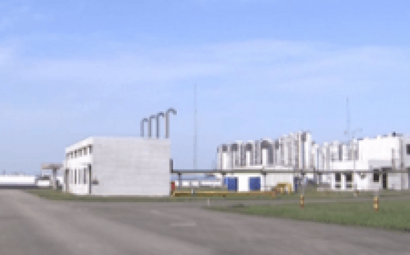 海南省環島管網文昌—瓊海—三亞輸氣管道工程瓊海段正式開工建設