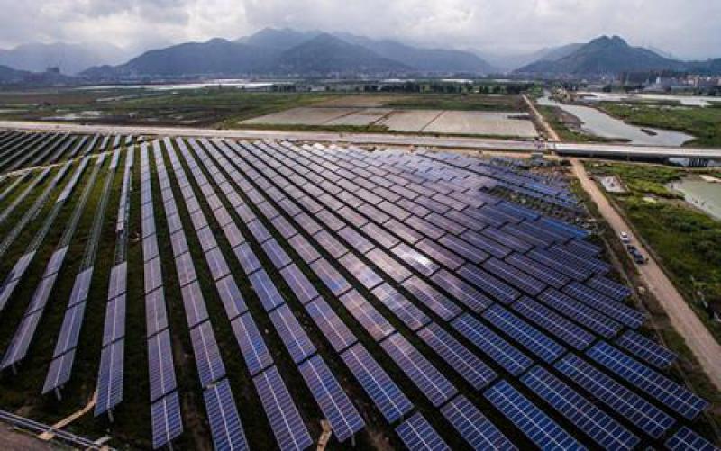 浙江為何能對今年并網(wǎng)戶用光伏項目給予0.32元度電補貼？