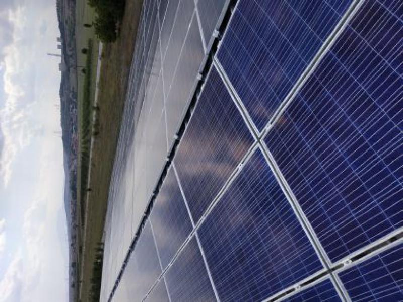 太陽能:在馬其頓西部安裝第一個PV Net虛擬計量系統(tǒng)