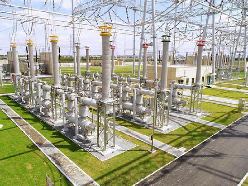 國內第二 浙江主電網建設規模創歷史新高