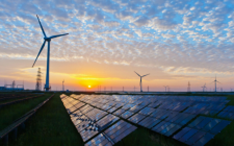 Solar REC交易見(jiàn)證了2018年9月的空前飆升