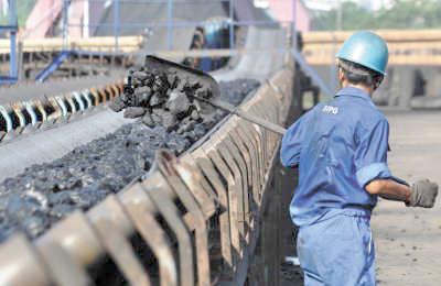 浙江省嚴控煤炭消費總量 推進清潔能源示范省建設