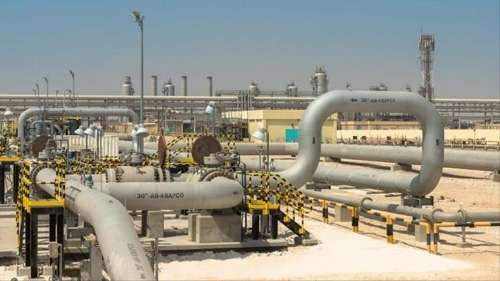 S.Aramco,BAPCO委托巴林新的石油管道