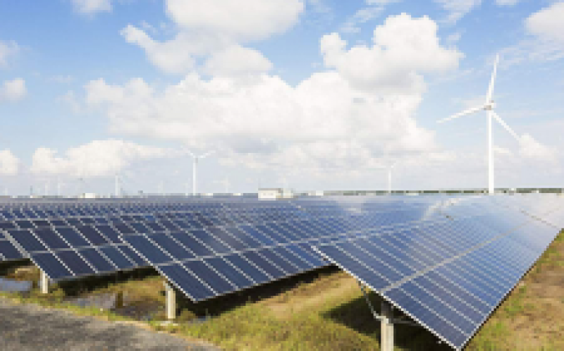 NYSERDA，Delaware River Solar在2.7兆瓦社區(qū)太陽能項目上破土動工