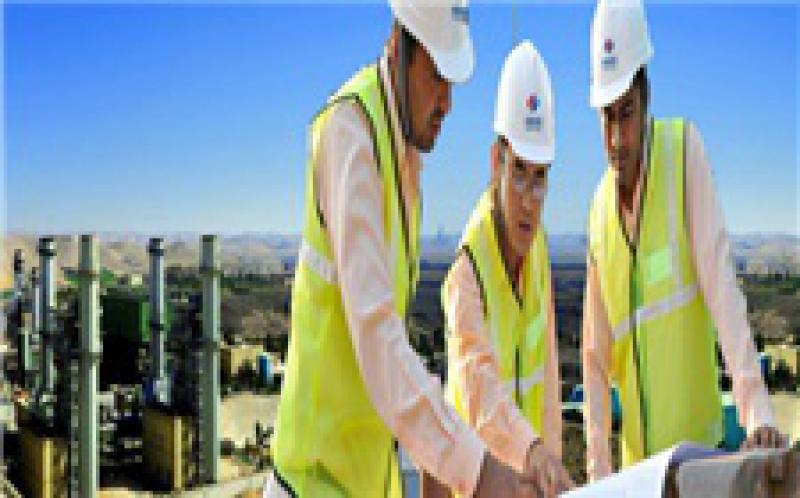 水電九局拓寬中廣核的市場，中標中廣核“第一個”非砂石類項目