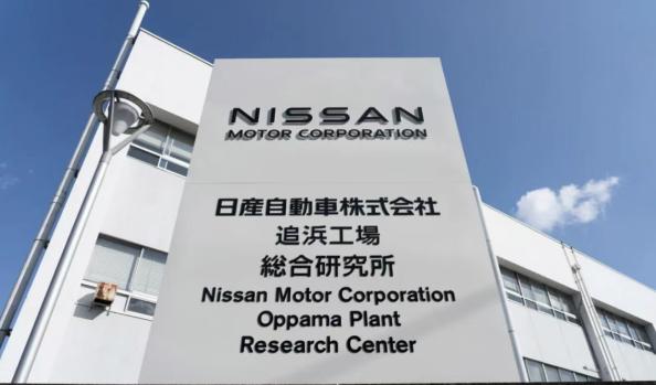 日產考慮與富士康合作，在日本生產電動汽車